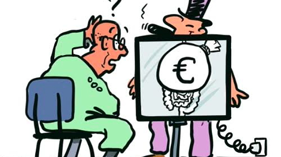 Retraite : un mensonge de plus mis à nu