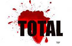 Total manque de justice