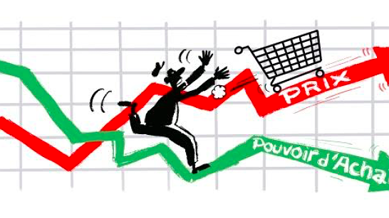 Grande distribution : négociations commerciales sur le dos de la population