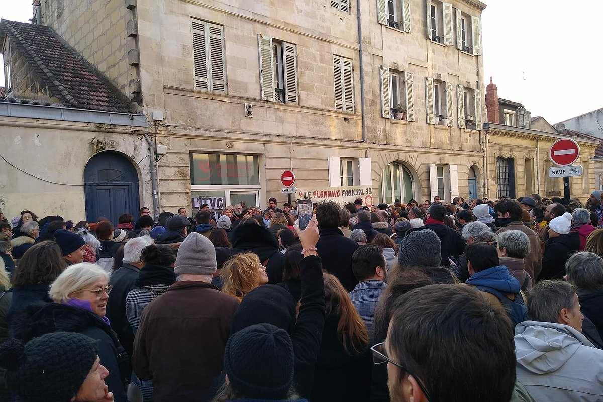 S’opposer aux attaques réactionnaires et antiouvrières